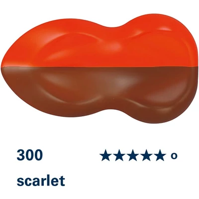 Schmincke AERO COLOR profesionalna boja za pištolj za retuširanje, 28 ml- 300, scarlet