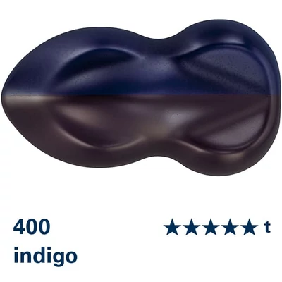 Schmincke AERO COLOR profesionalna boja za pištolj za retuširanje, 28 ml- 400, indigo