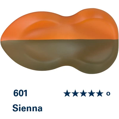 Schmincke AERO COLOR profesionalna boja za pištolj za retuširanje, 28 ml- 601, sienna