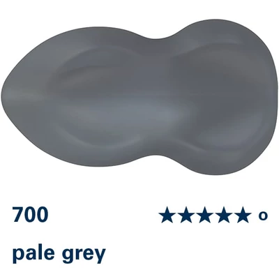 Schmincke AERO COLOR profesionalna boja za pištolj za retuširanje, 28 ml- 700, pale grey