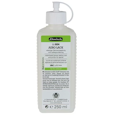 Schmincke AERO LACK zaštitni lak na bazi vode - 250 ml