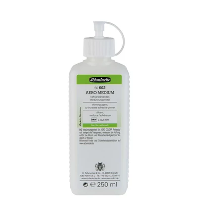 Schmincke AERO MEDIUM razrjeđivač - 250 ml