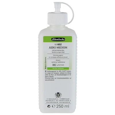Schmincke AERO MEDIUM razrjeđivač - 250 ml