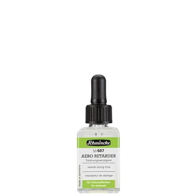 Schmincke AERO RETARDER medij za sušenje, 28 ml