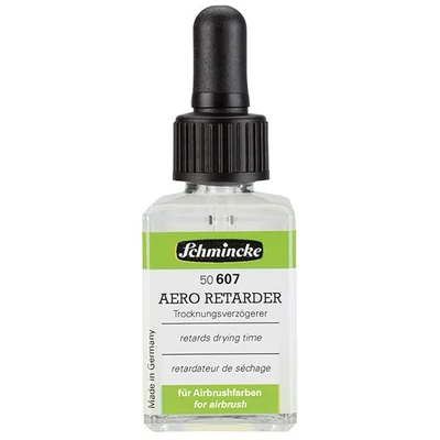 Schmincke AERO RETARDER medij za sušenje, 28 ml