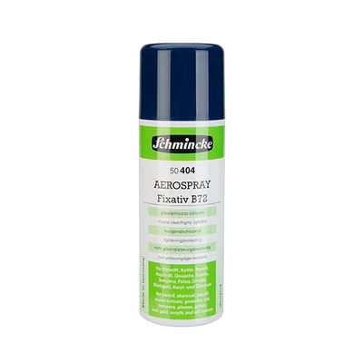 Schmincke Aerospray B72 univerzalni fiksator/zaštitni lak u spreju, 300 ml