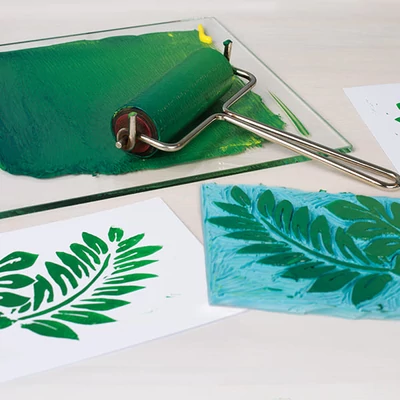 Schmincke College Linol lino boja, 75 ml - u raznim bojama