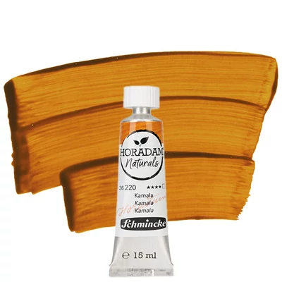 Schmincke Horadam Naturals akvarel boja u tubi, 15 ml - 220, kamala