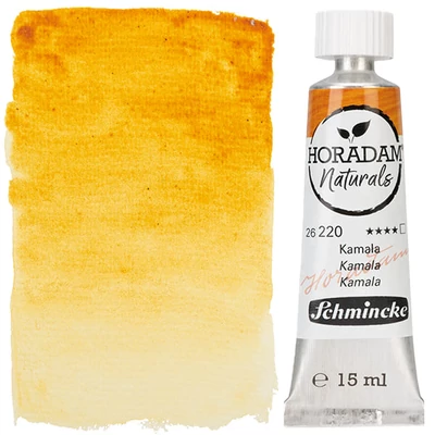 Schmincke Horadam Naturals akvarel boja u tubi, 15 ml - 220, kamala