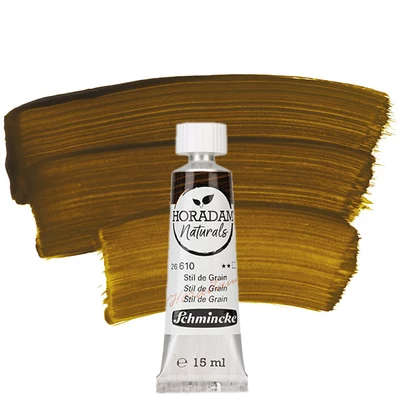 Schmincke Horadam Naturals akvarel boja u tubi, 15 ml - 610, stil de grain