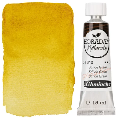 Schmincke Horadam Naturals akvarel boja u tubi, 15 ml - 610, stil de grain