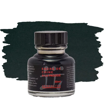 Sennelier Indian tinta za crtanje - 30 ml