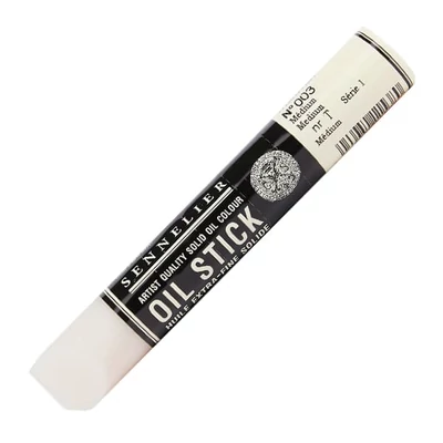 Sennelier Oil Stick, 38 ml - 003, medium