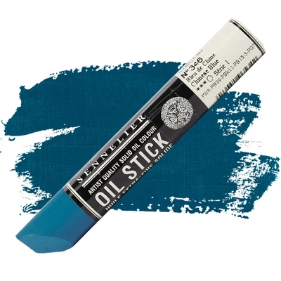 Sennelier Oil Stick, 38 ml - 346, chinese blue
