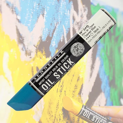 Sennelier Oil Stick, 38 ml - u različitim bojama