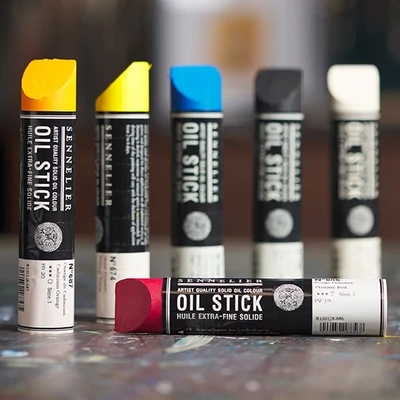 Sennelier Oil Stick, 96 ml - u različitim bojama
