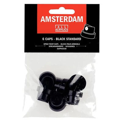 Mlaznica za Talens Amsterdam akrilne boje u spreju, 6 kom - normal