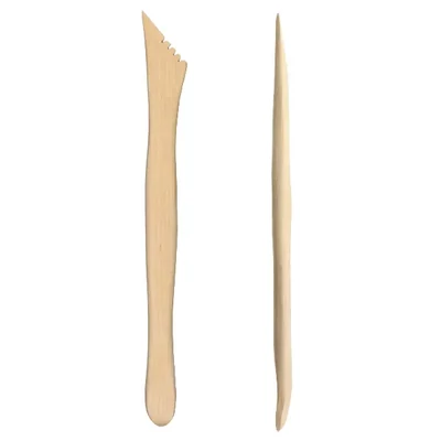 Uzorkovano drvo, prirodno drvo 20 cm - 12