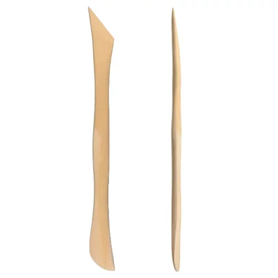 Uzorkovano drvo, prirodno drvo 20 cm - 22