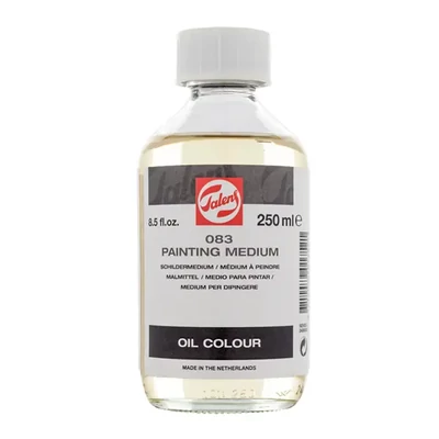 Talens 083 boja, 250 ml