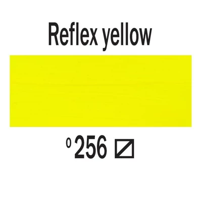 Talens Amsterdam akrilna boja, 500 ml - 256, reflex yellow