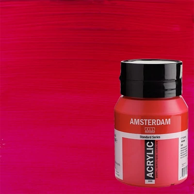 Talens Amsterdam akrilna boja, 500 ml - 369, primary magenta