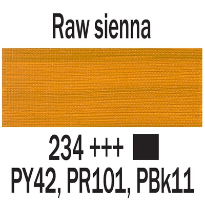 Talens Art Creation akrilna boja, 75 ml - 234, Raw sienna