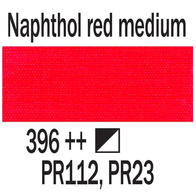 Talens Art Creation akrilna boja, 750 ml - 396, Naphthol red medium