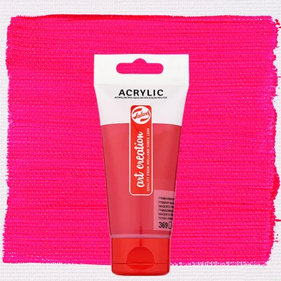 Talens Art Creation akrilna boja, 75 ml - 369, Primary magenta