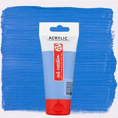 Talens Art Creation akrilna boja, 75 ml - 562, Greyish blue