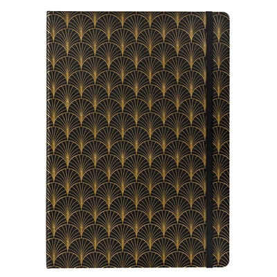 Talens Art Creation Sketch Book blok za crtanje i skiciranje, 140 g, 80 listova - A4, Art Deco