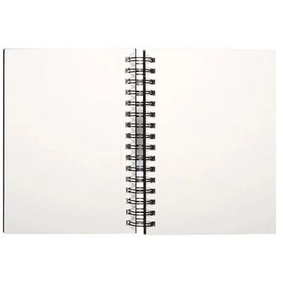 Talens Art Creation Sketch Book blok za crtanje i skiciranje Spiralni blok za crtanje i skiciranje, 110 g, spirala - 21,5x28 cm