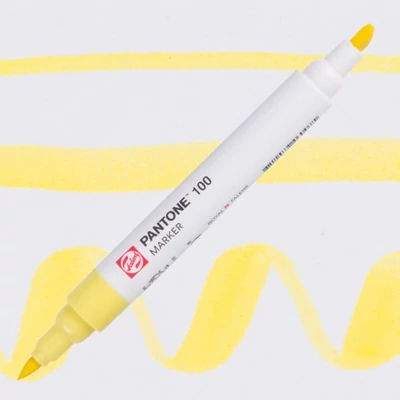 Talens Pantone dvostrani kist filc - 100