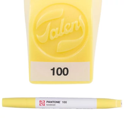 Talens Pantone dvostrani kist filc - 100