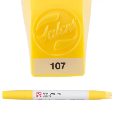 Talens Pantone dvostrani kist filc - 107