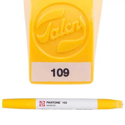 Talens Pantone dvostrani kist filc - 109