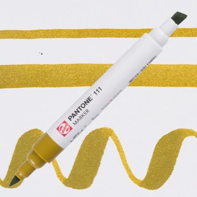 Talens Pantone dvostrani kist filc - 111