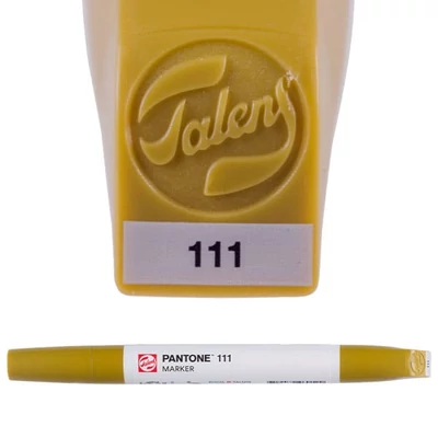 Talens Pantone dvostrani kist filc - 111