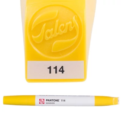 Talens Pantone dvostrani kist filc - 114