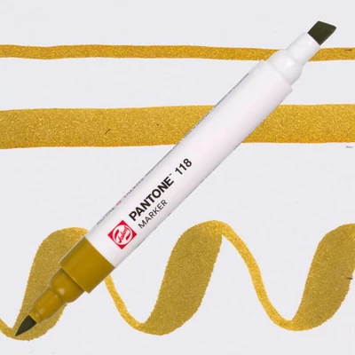 Talens Pantone dvostrani kist filc - 118
