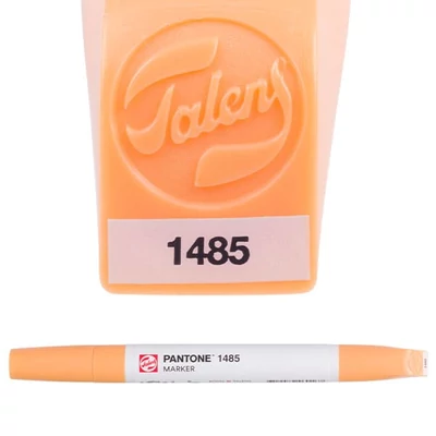 Talens Pantone dvostrani kist filc - 1485
