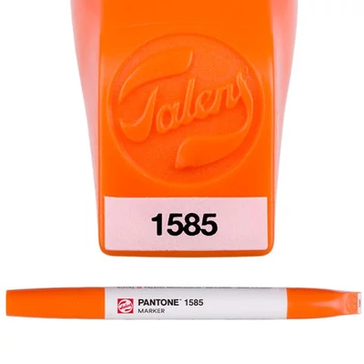 Talens Pantone dvostrani kist filc - 1585