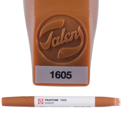 Talens Pantone dvostrani kist filc - 1605