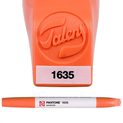 Talens Pantone dvostrani kist filc - 1635