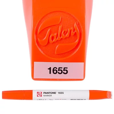 Talens Pantone dvostrani kist filc - 1655