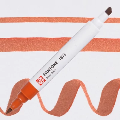 Talens Pantone dvostrani kist filc - 1675