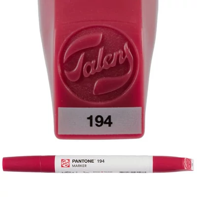 Talens Pantone dvostrani kist filc - 194