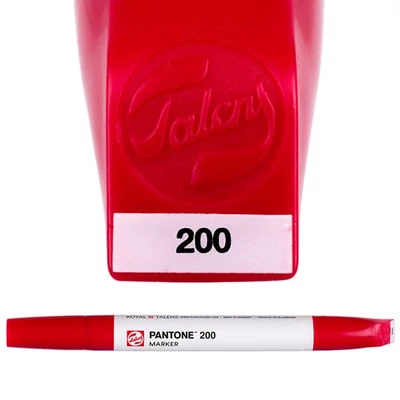 Talens Pantone dvostrani kist filc - 200