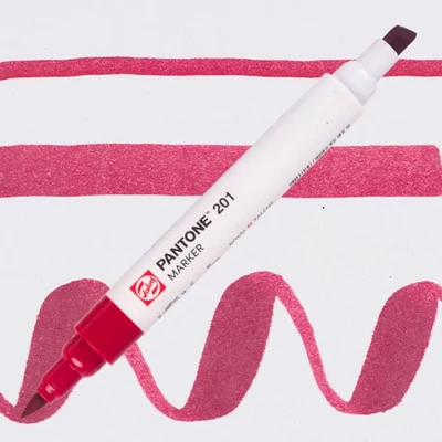 Talens Pantone dvostrani kist filc - 201