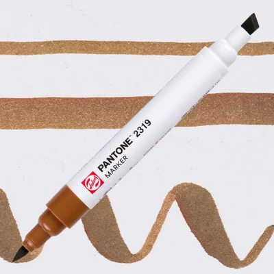 Talens Pantone dvostrani kist filc - 2319